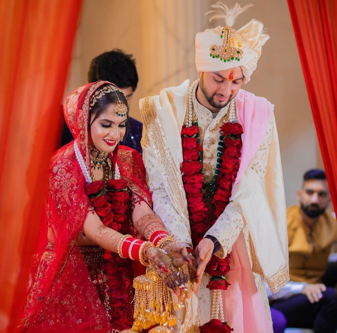 Inter-Caste Marriage